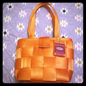 Small Harvey's Seatbelt Bag