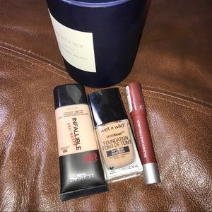 ✨Bundle of 3 for $18✨