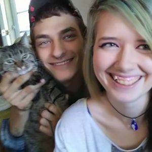 Meet your Posher, Brandon