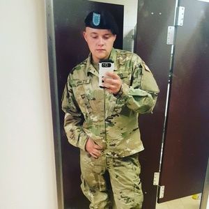 Meet your Posher, Mitchel