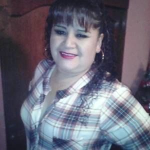 Meet your Posher, Alma delia