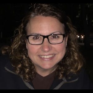 Meet your Posher, Kathleen