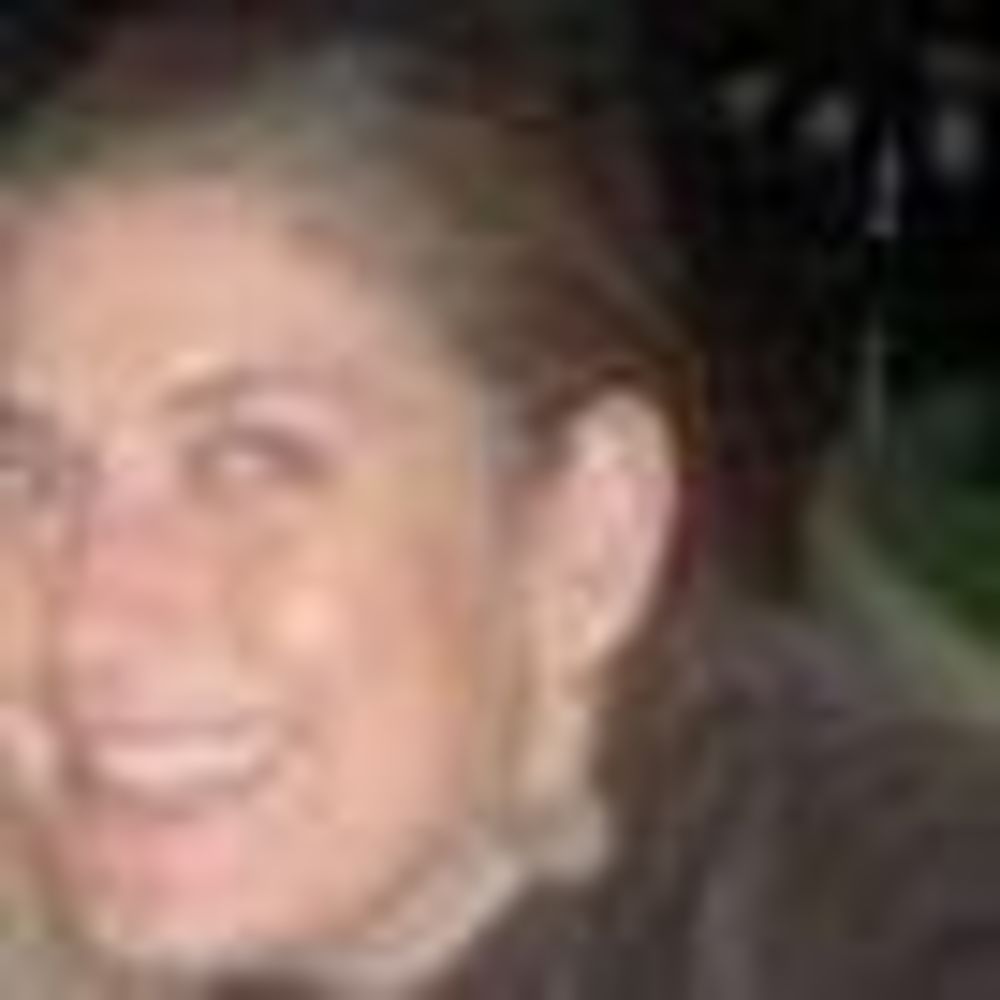 Meet your Posher, Kristina