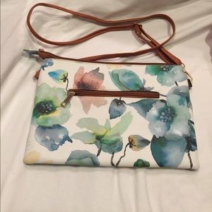Colorful Shoulder Bag