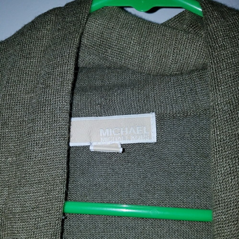Michael Kors cardigan