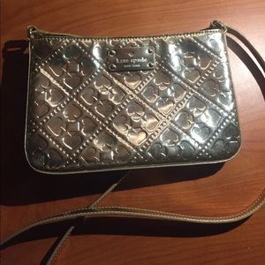 Good Kate Spade cross Body