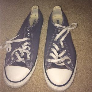 Men’s Converse