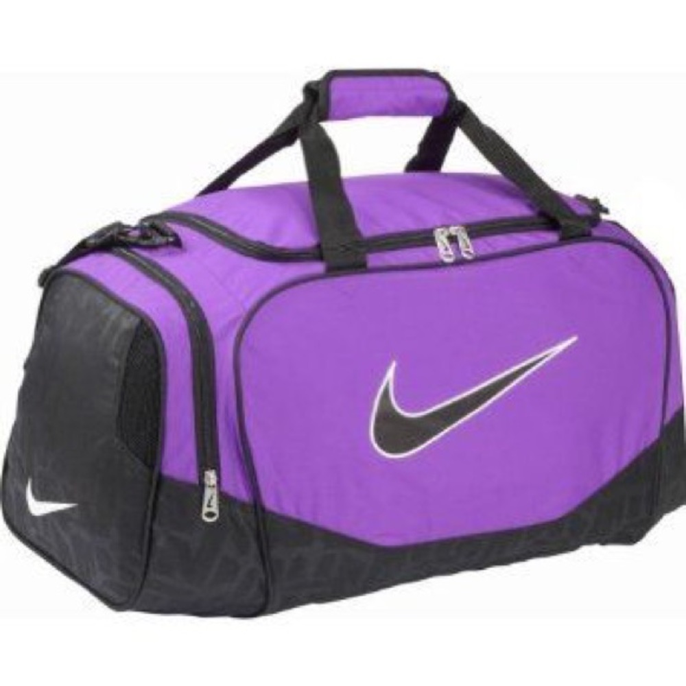 Nike Small Duffle Bag