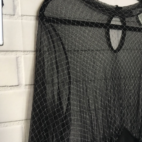 πnewπ Plus size fitted lace up skirt dress - Picture 5 of 5