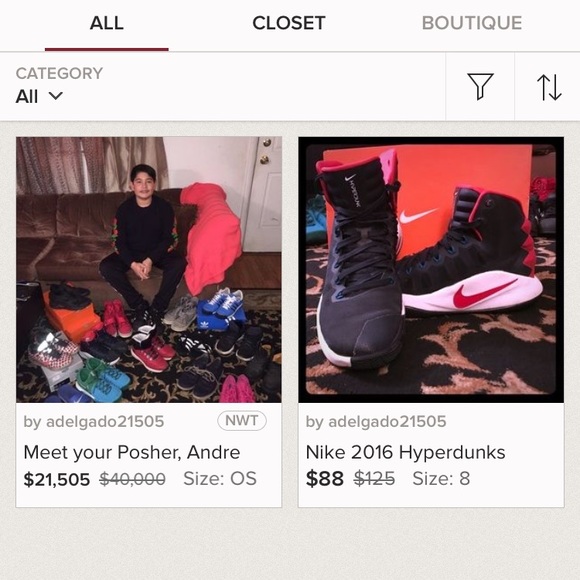 Proud Posh Mom! Follow @adelgado21505 🙌🏽 - Picture 5 of 8