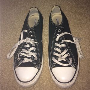 Men’s converse