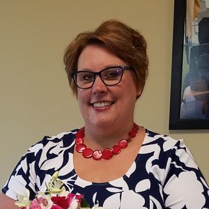 Meet your Posher, Jackie