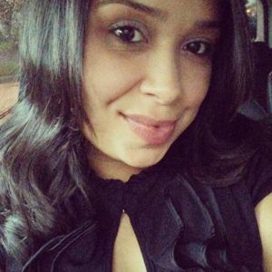 Meet your Posher, Betsy