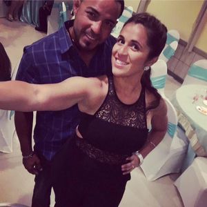 Meet your Posher, Jami