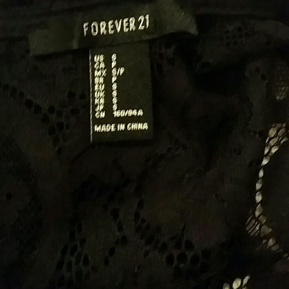 Stunning black evening dress - Picture 6 of 7