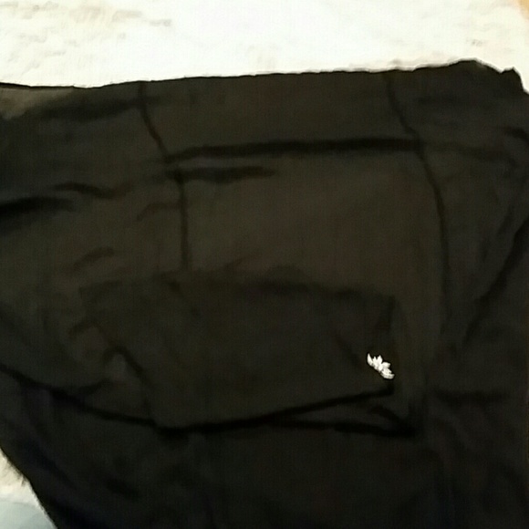 Stunning black evening dress - Picture 7 of 7