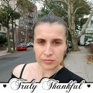 Meet your Posher, Michaela-alina