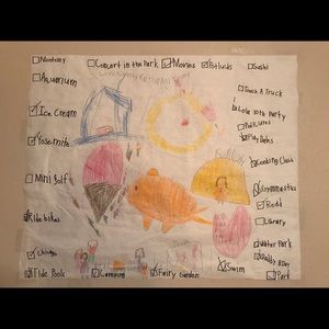 Meet your Posher, Sheridan