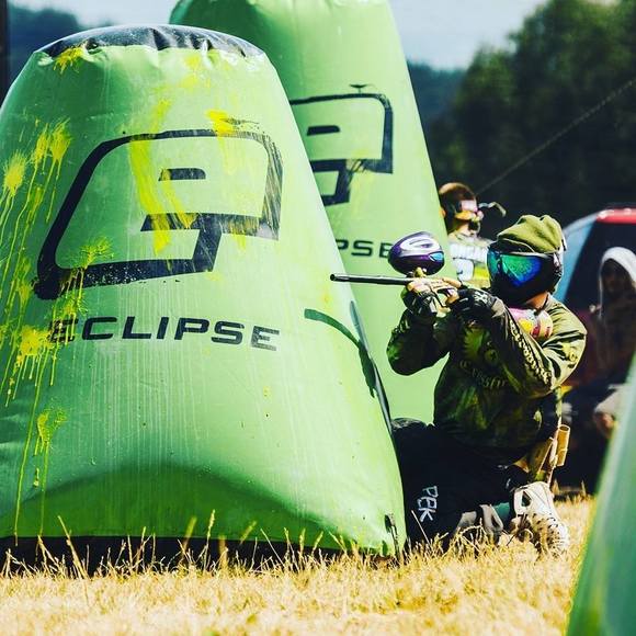 Meet your Posher, Kyle - Picture 1 of 1