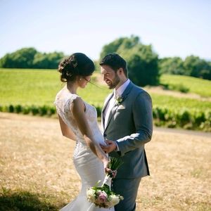 Meet your Posher, Brent