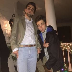 Meet your Posher, Clayton