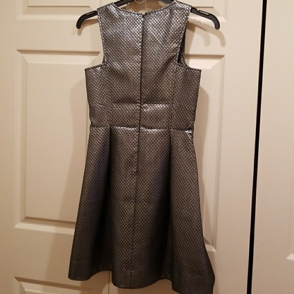 Frenchi Party Dress - Size 5 - Picture 2 of 4