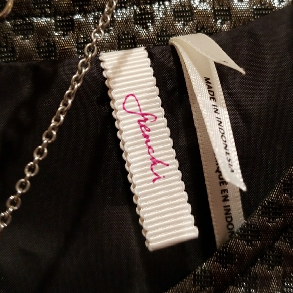 Frenchi Party Dress - Size 5 - Picture 4 of 4