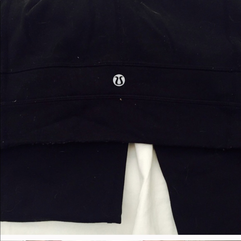 Lululemon groove crop pants - Picture 3 of 4