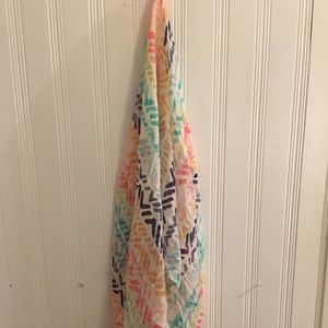 American Eagle infinity scarf