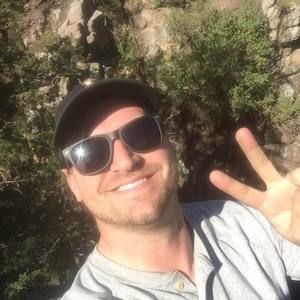 Meet your Posher, Chad