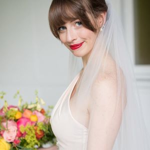 Meet your Posher, Julia