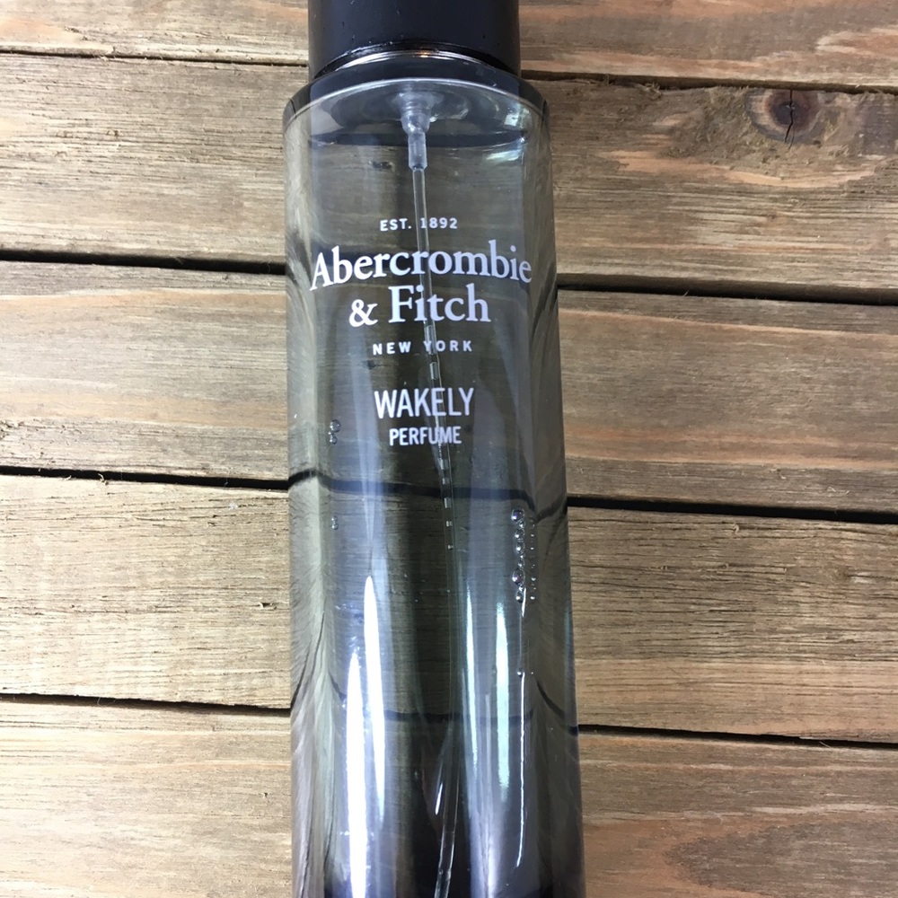 Abercrombie & Fitch Wakely Perfume