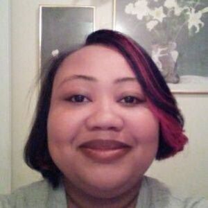 Meet your Posher, Iesha