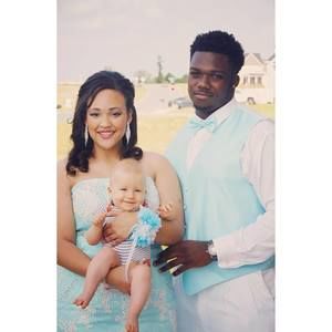 Meet your Posher, Mariah