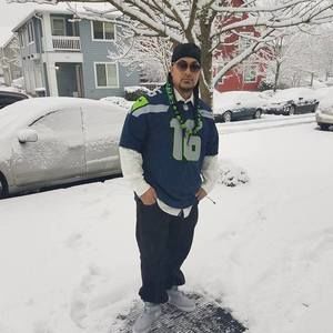 Meet your Posher, Mason