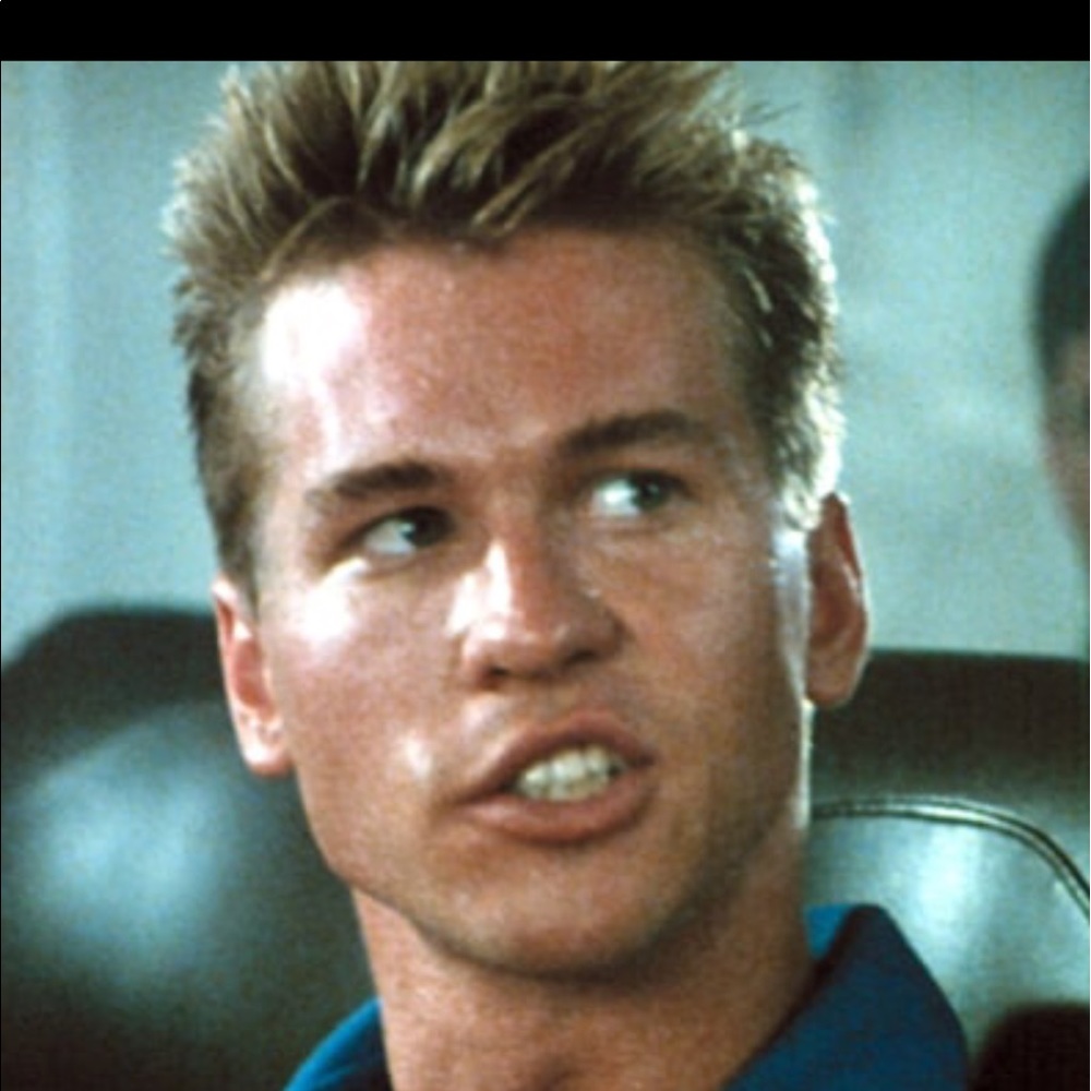 Meet your Posher, Riley