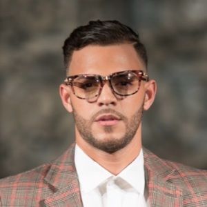 Meet your Posher, Ivan