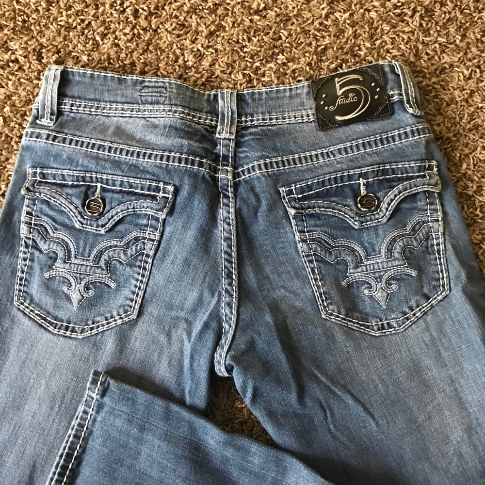 Studio 5 jeans