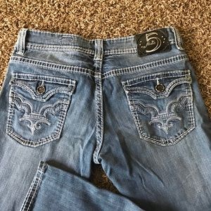 Studio 5 jeans