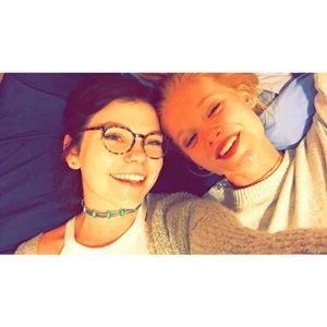 Meet your Posher, Olivia