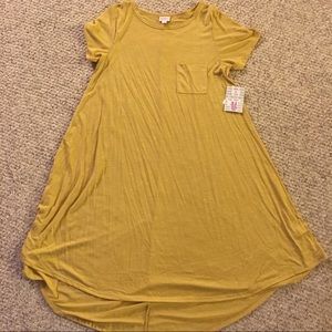 Medium NWT LuLaRoe Carly
