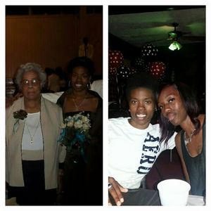 Meet your Posher, Tanika