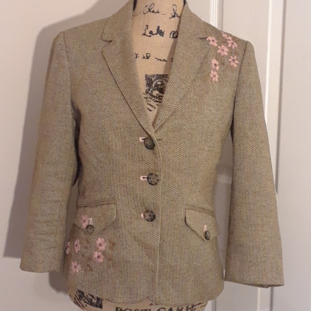 🚫SOLD🚫American Eagle Outfitters Blazer
