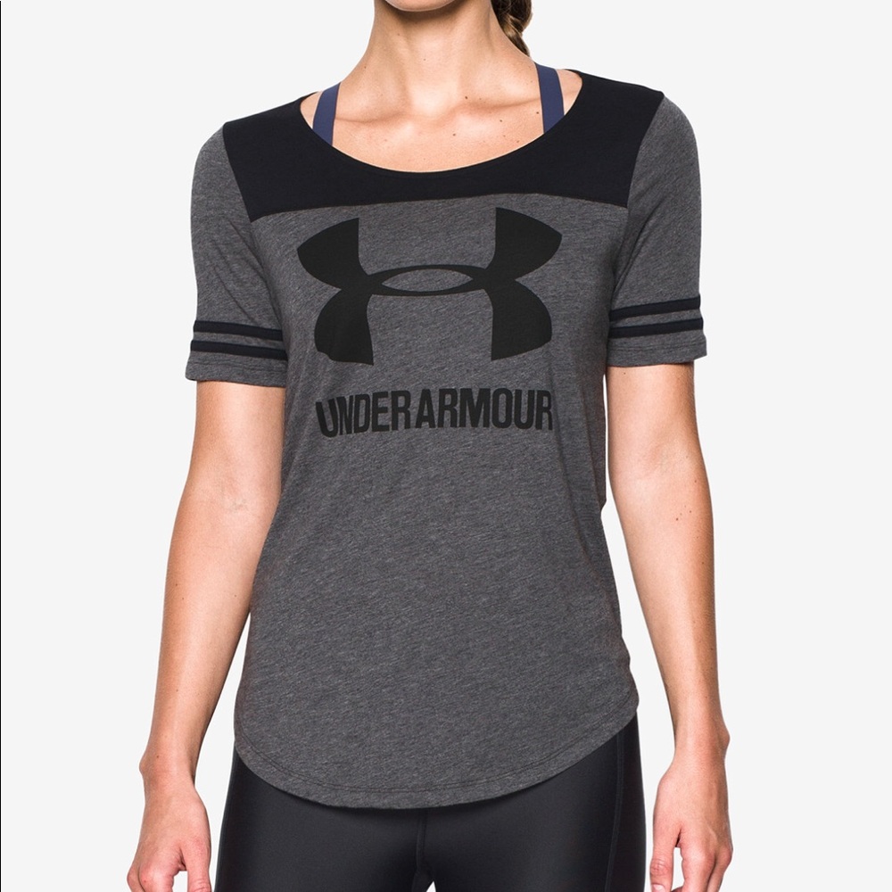 ▪️🆕▪️| NWT | Under Armour Top