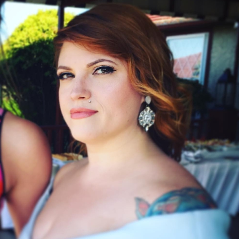 Meet your Posher, April