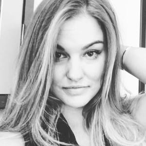 Meet your Posher, Julianne