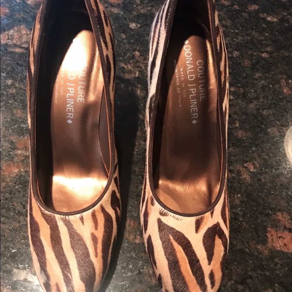 Donald J. Pliner Shoes