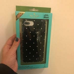 Kate Spade iPhone Case. Brand new