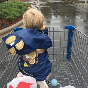 Meet your Posher, Patricia