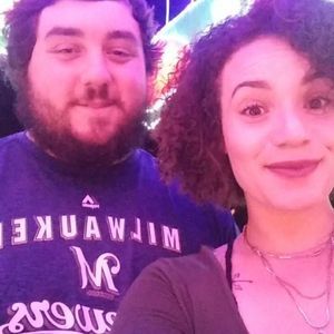 Meet your Posher, Bethany